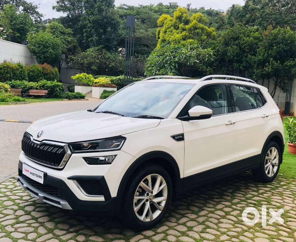 Skoda Kushaq 1.5 Tsi Style Dsg, 2024, Petrol