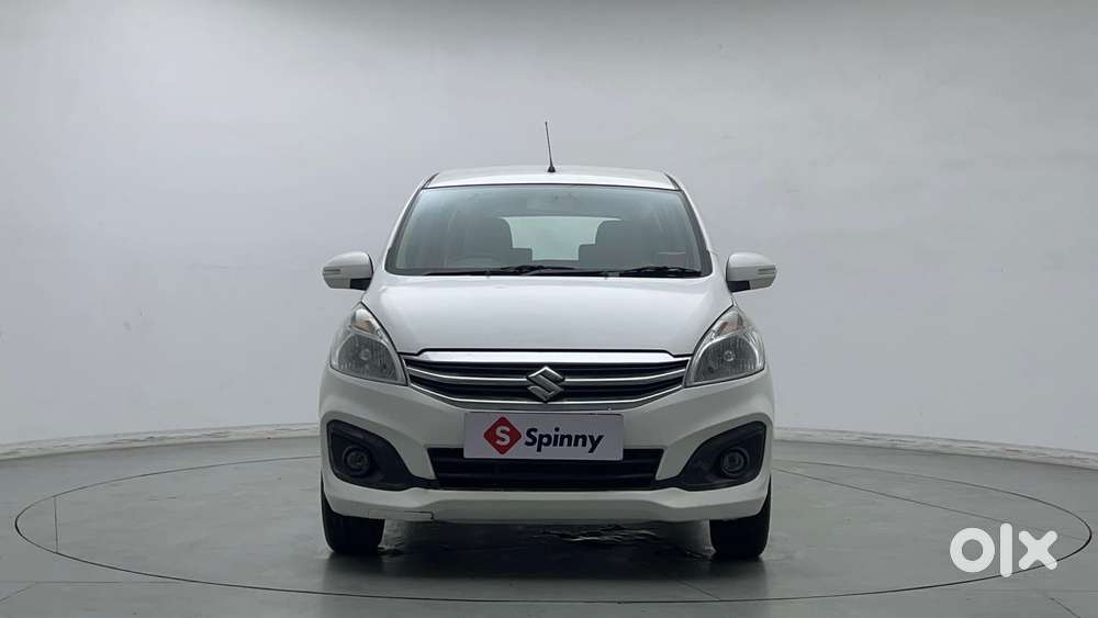 Maruti Suzuki Ertiga 1.5 Vxi, 2016, Petrol