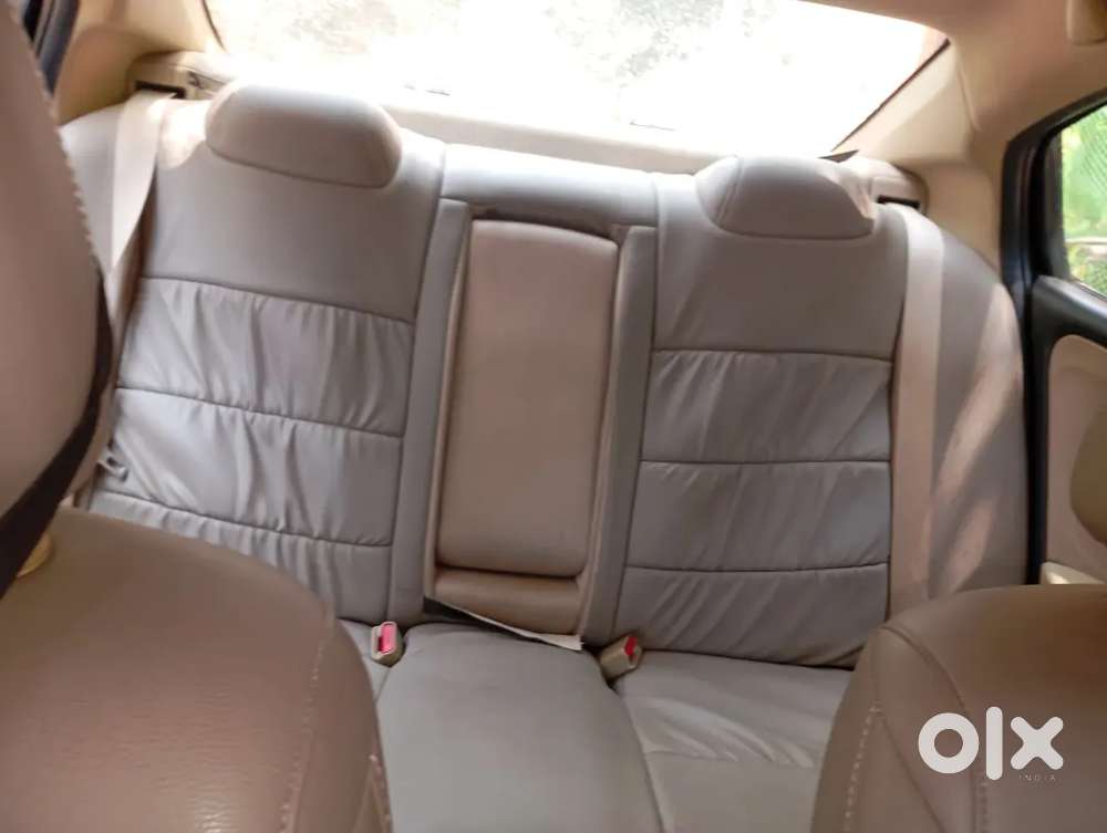 Honda City 2017 Diesel One Hand Used In Very Good Condition