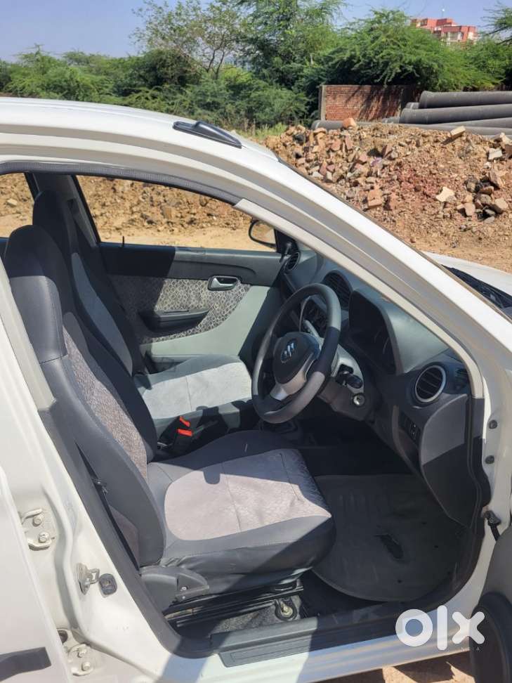 Maruti Suzuki Alto 800 Lxi, 2016, Petrol