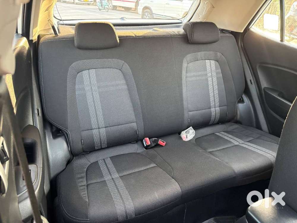 Hyundai Venue 1.0 Sx Turbo Imt, 2021, Petrol