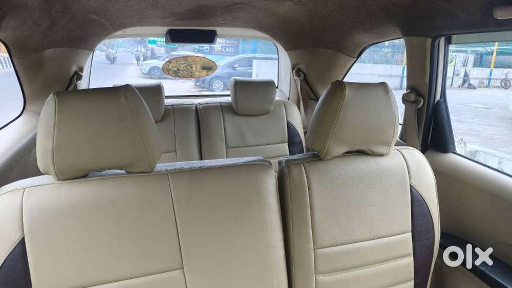 Honda Mobilio 1.5 E I-dtec Mt, 2014, Diesel