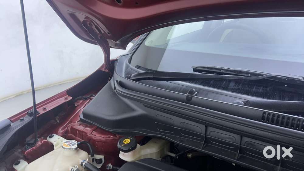 Kia Carens 1.4 Luxury Plus Dct 7 Str, 2022, Petrol
