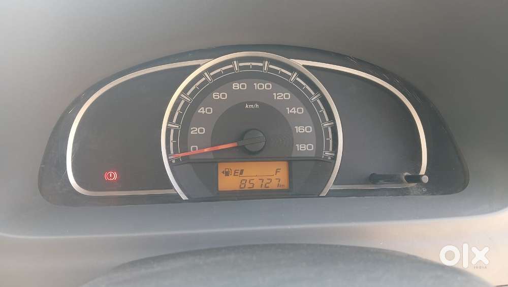 Maruti Suzuki Alto 800 2012-2016 Lxi, 2014, Petrol