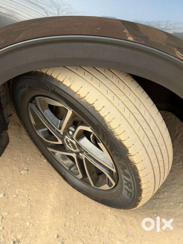 Kia Carens 1.5 Luxury Plus Turbo 7 Str, 2023, Petrol