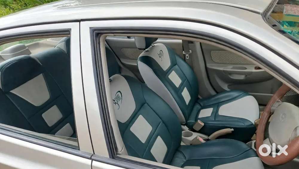 Hyundai Accent 1.5 Executive 2008