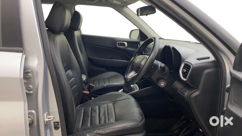 Hyundai Venue S, 2019, Petrol