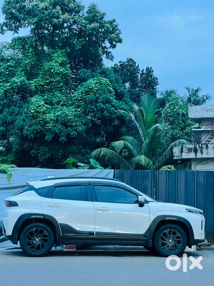 Maruti Suzuki Petrol 2024
