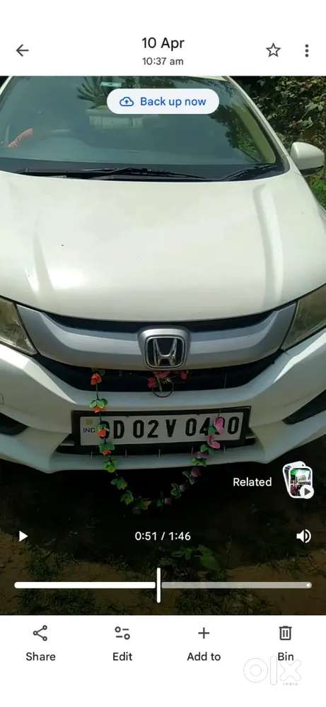 Cng-27/km,petrol 16+ Km, Family Car