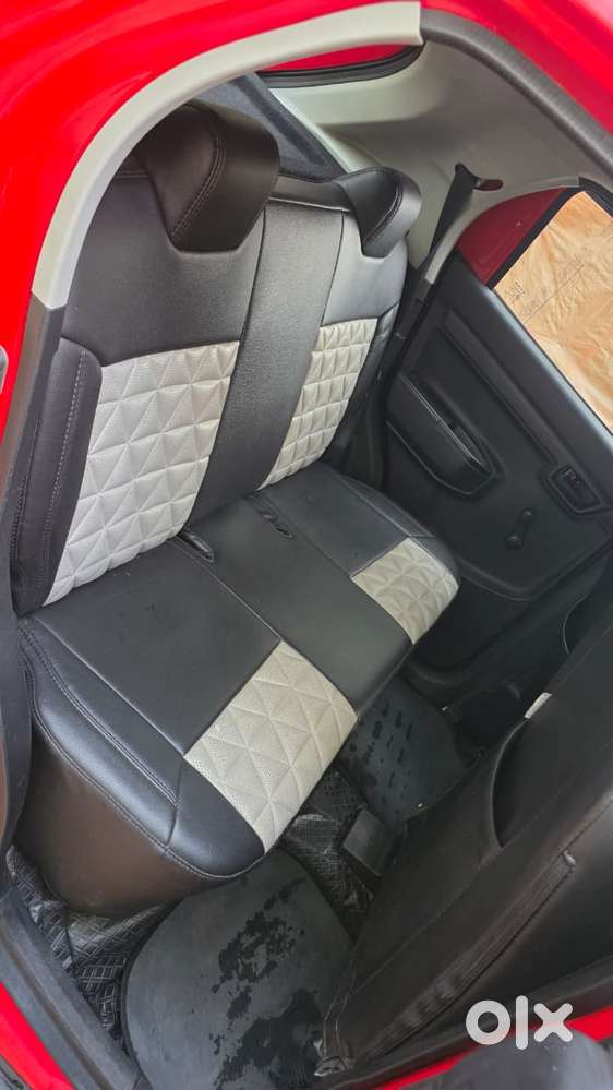Maruti Suzuki S-presso Vxi Plus, 2022, Petrol