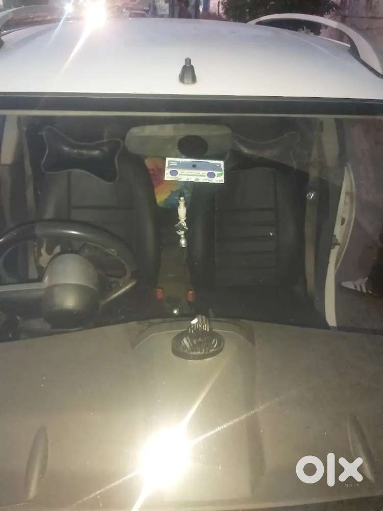 Chevrolet Beat 2011 Petrol 119000 Km Driven