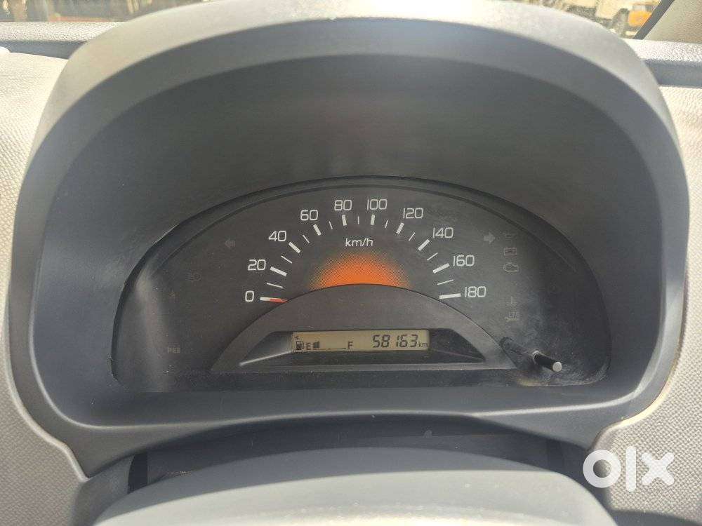 Maruti Suzuki Wagon R Lxi, 2012, Lpg