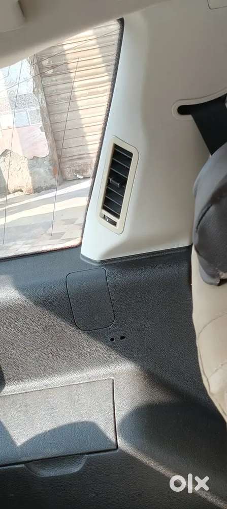 Tata Aria 2012 Diesel Well Maintained