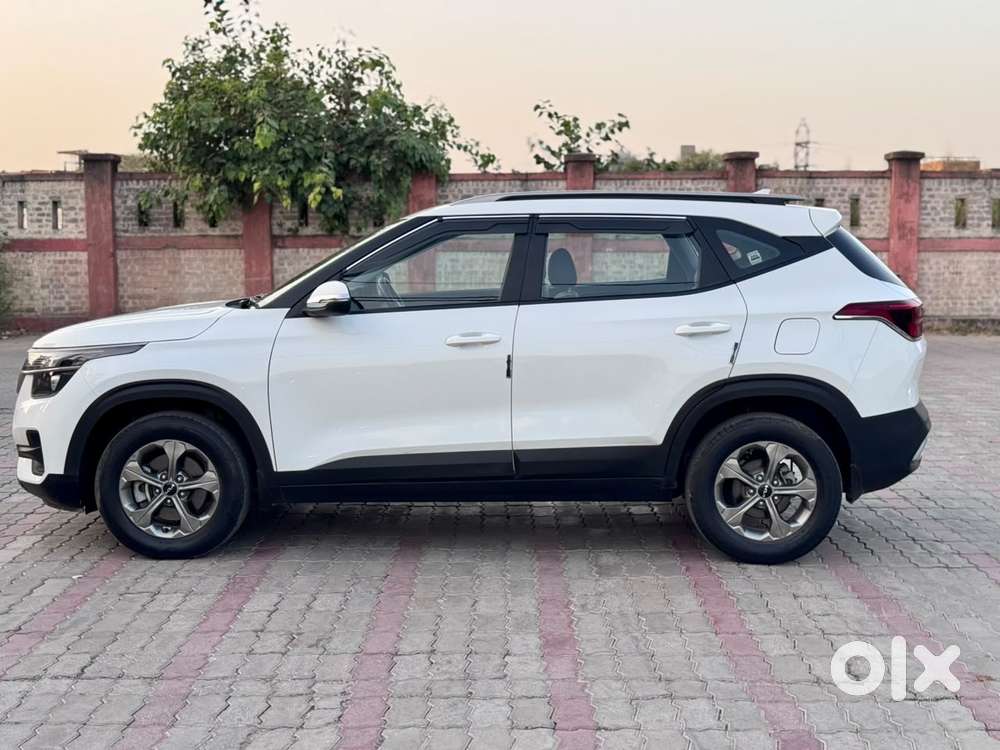 Kia Seltos Htk D, 2022, Diesel