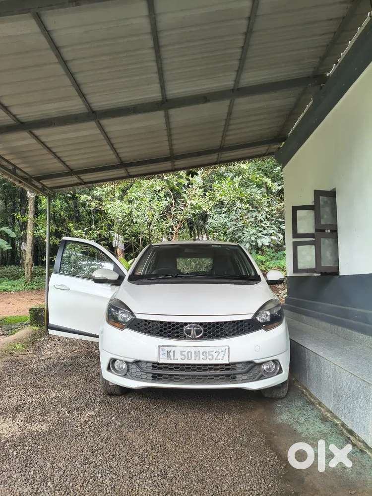 Tata Tiago 2019 (dec) Bs4 Petrol Well Maintained