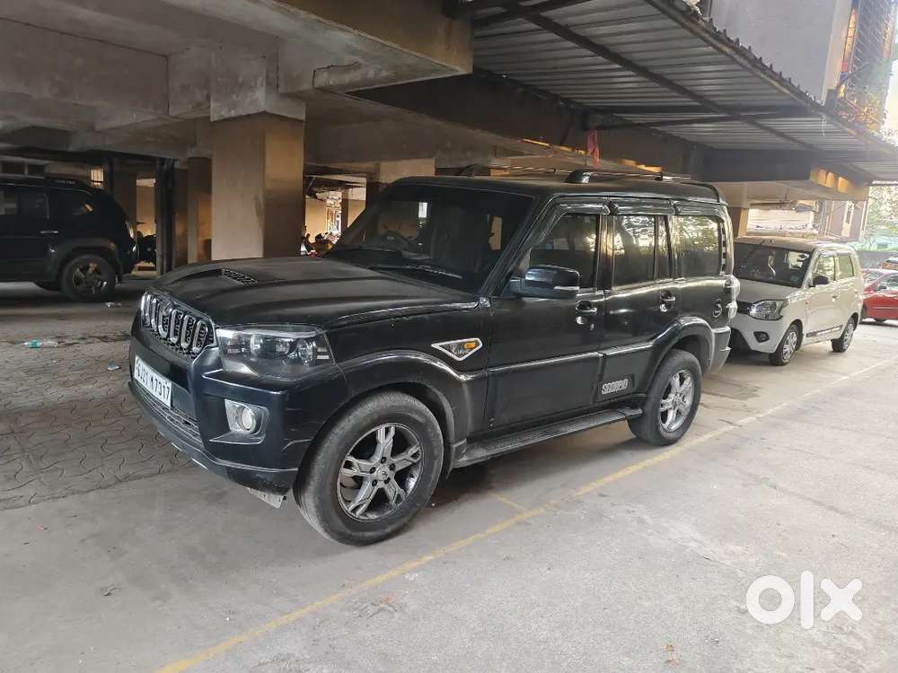 Mahindra Be 6 2006 Diesel 166800 Km Driven