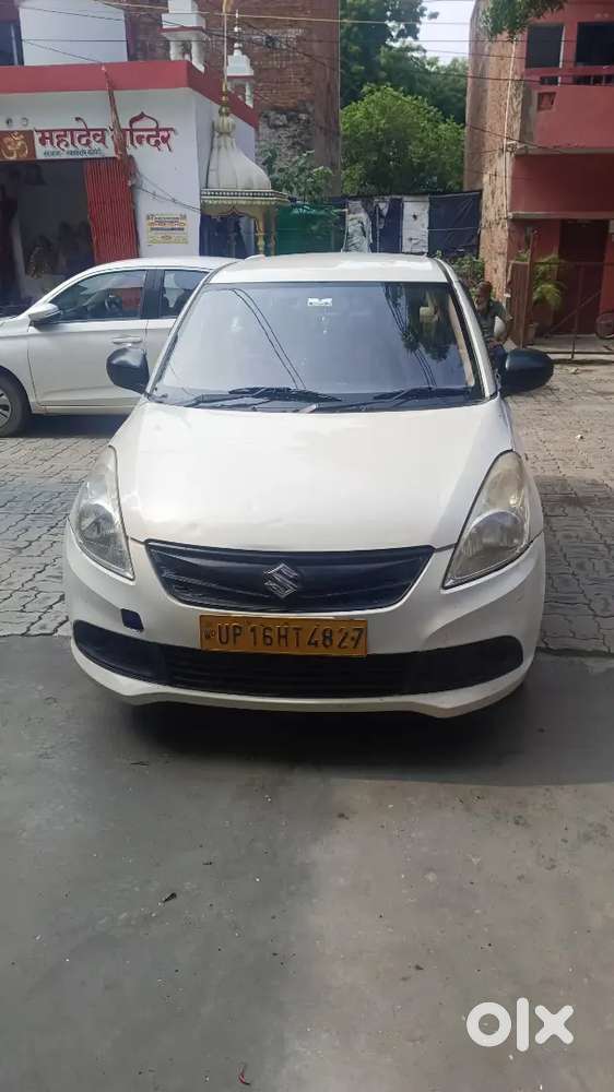 Maruti Suzuki Dzire 2021 November