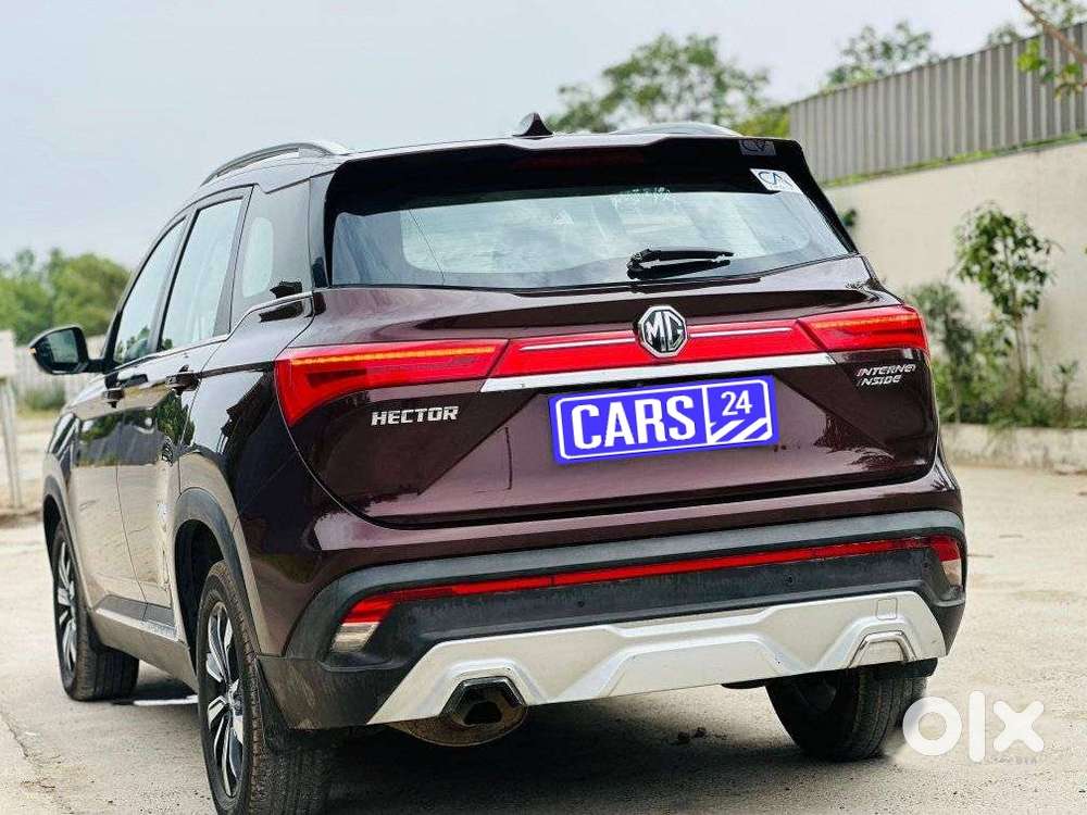 Mg Hector 2.0 Sharp Diesel, 2022, Diesel