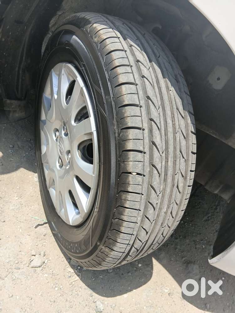 Hyundai I20 2010-2012 1.2 Magna, 2011, Petrol