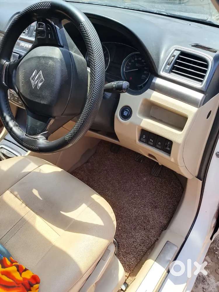 Maruti Suzuki Ciaz Zdi 2016 Diesel Car
