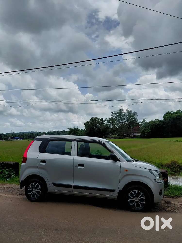 Maruti Suzuki Wagon R Lxi 2023 Year