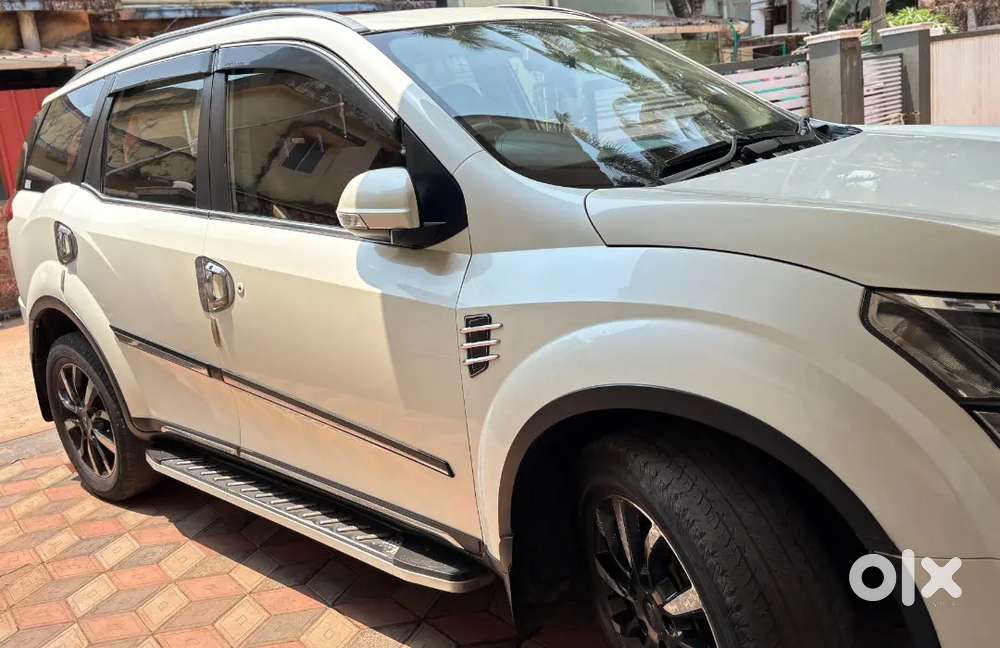 Mahindra Xuv500 Top Model  Excellent Condition