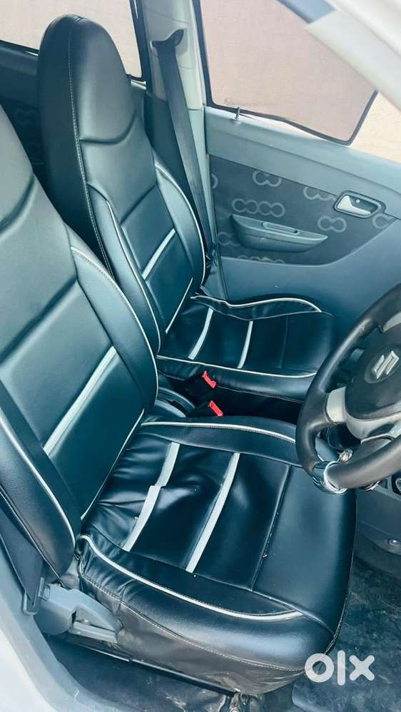 Maruti Suzuki Alto 800 2013 Petrol Well Maintained