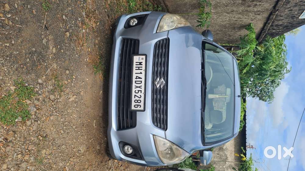 Maruti Suzuki Ertiga Cng