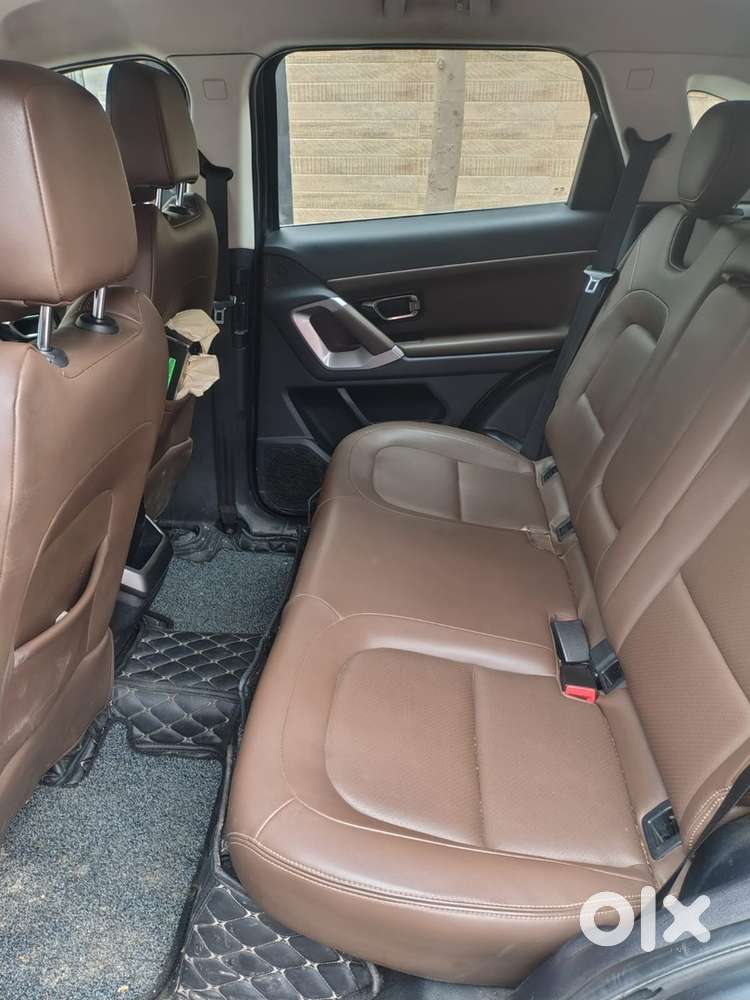 Tata Harrier Xz 2019