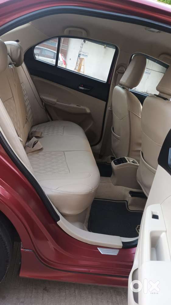 Maruti Suzuki Swift Dzire Vdi Bsiv, 2018, Diesel