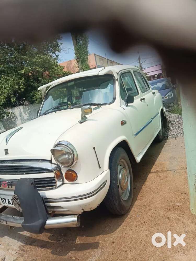 Ambassador Classic 2004 Diesel