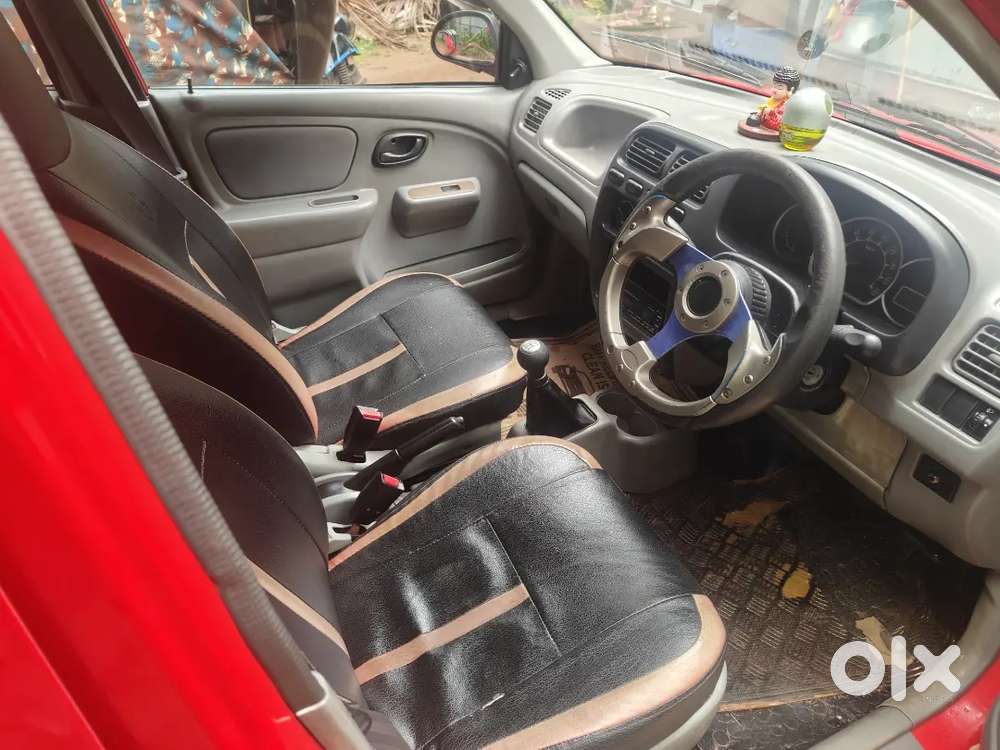 2013 Maruti Suzuki Alto