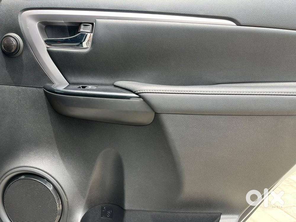 Toyota Fortuner 4x2 Mt 2.8 Diesel, 2022, Diesel