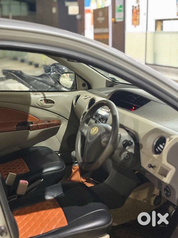 Toyota Etios Diesel Manual 2015