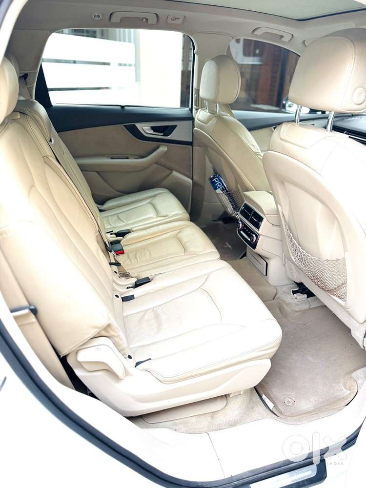 2016 Audi Q7
