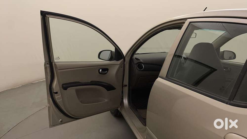 Hyundai I10 Sportz 1.2 Kappa2, 2011, Petrol