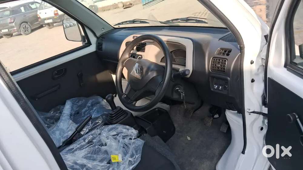 Maruti Suzuki Eeco 2026 Cng & Hybrids Good Condition