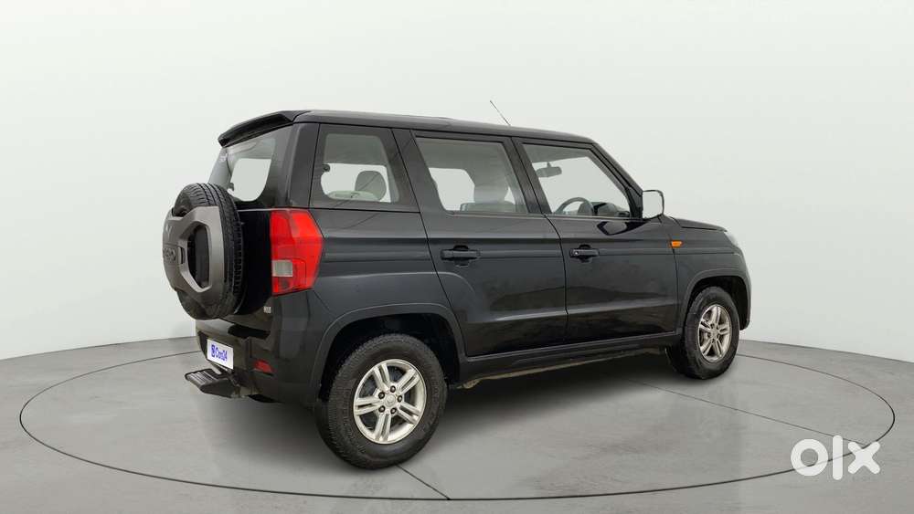 Mahindra Bolero Neo 1.5 N 10 R, 2023, Diesel