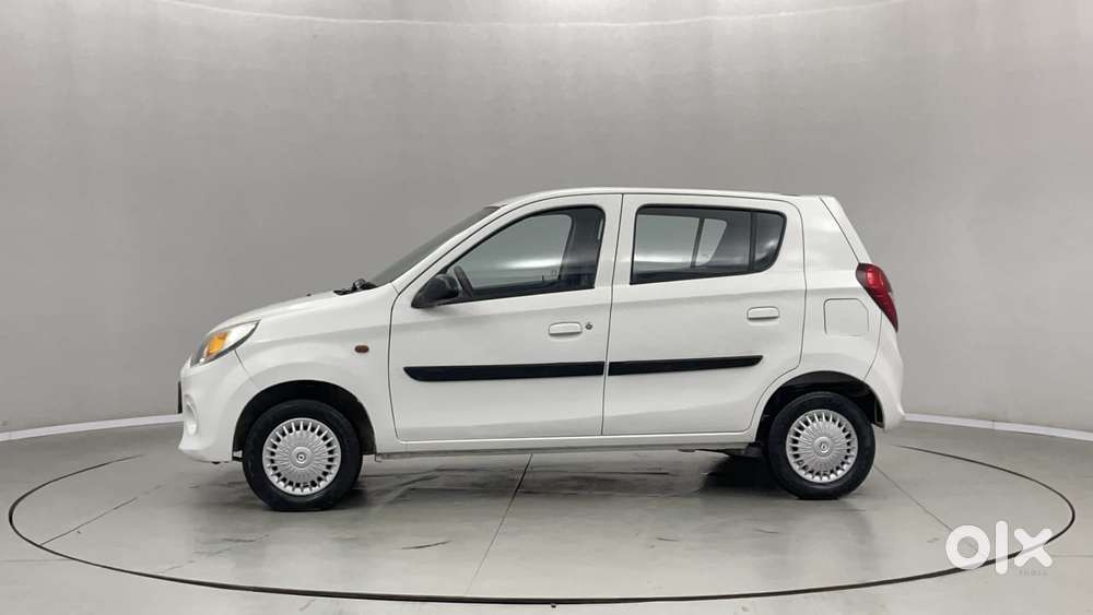 Maruti Suzuki Alto 800 Lxi, 2017, Petrol