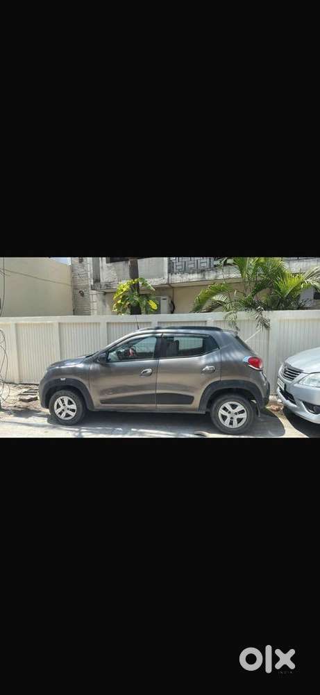Renault Petrol Manual 2019