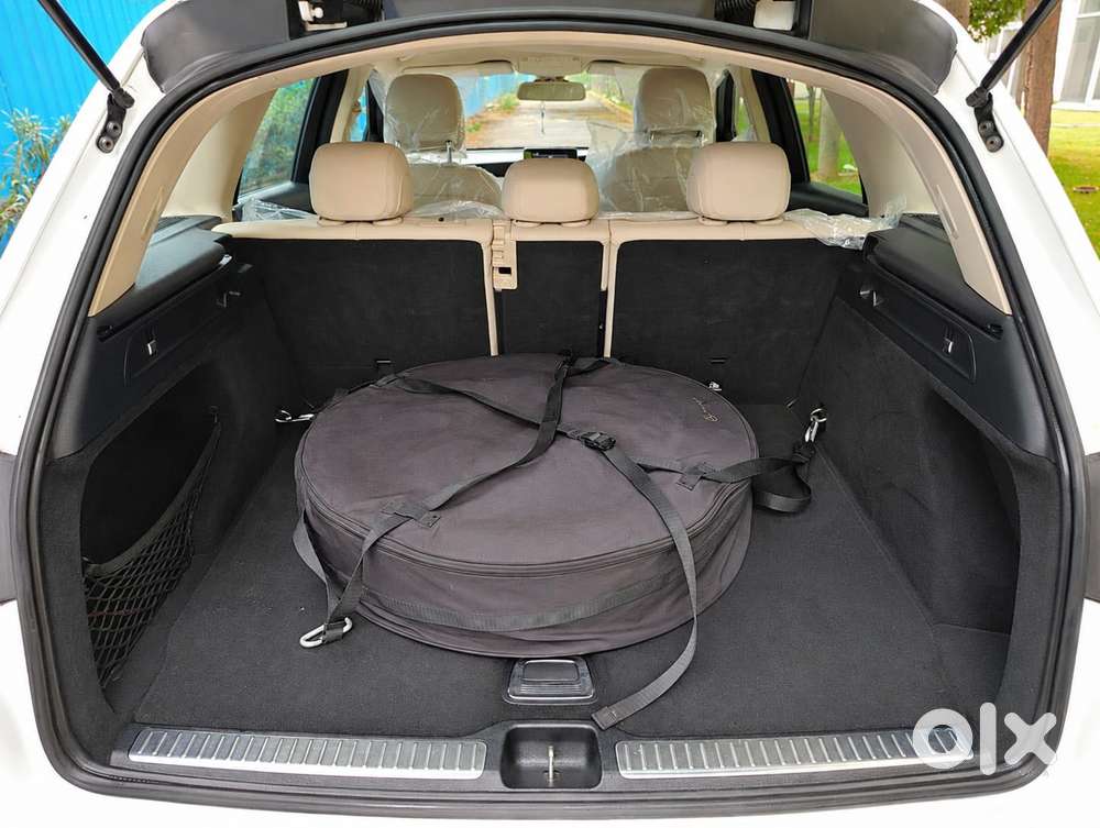 Mercedes-benz Glc 220d 4matic, 2017, Diesel