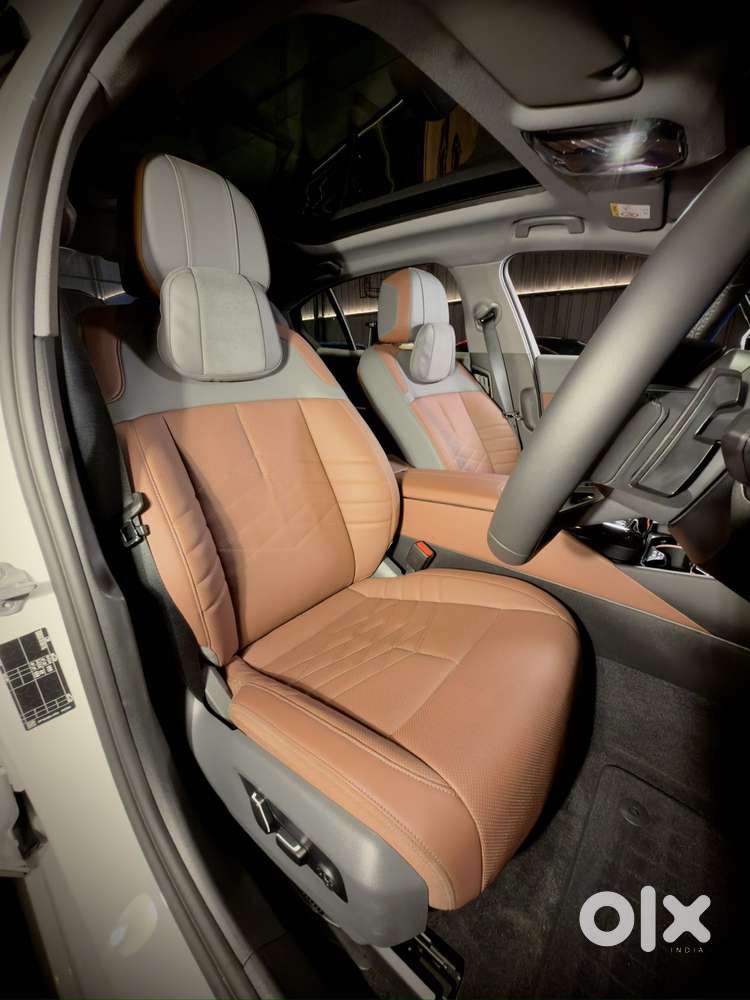 Bmw 5 Series 530 Li M Sport, 2024, Petrol