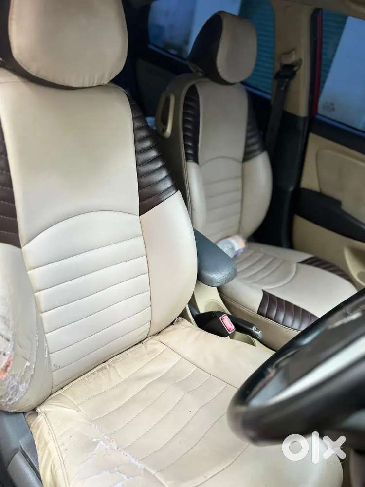 Hyundai Fluidic Verna 2017 Diesel Well Maintained