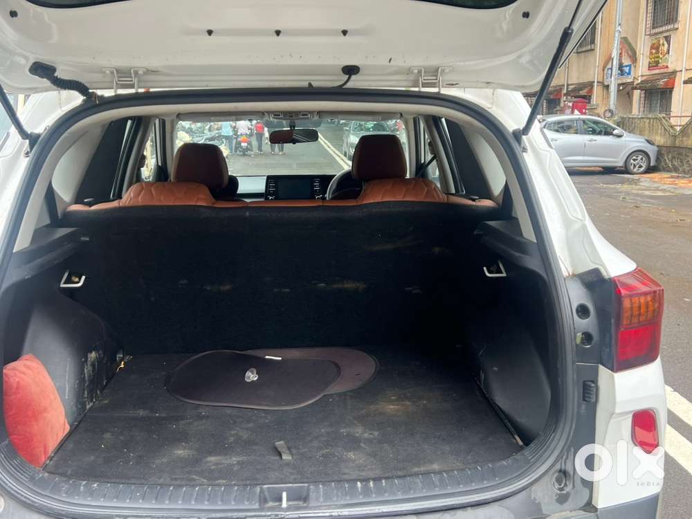Kia Seltos Htk 2021