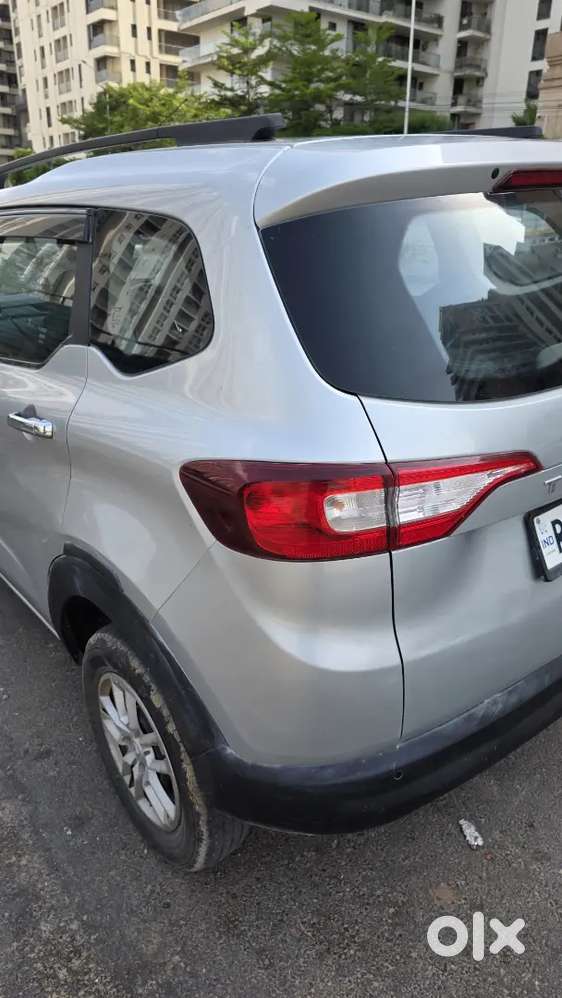 Renault Triber 2024 Petrol 68000 Km Driven