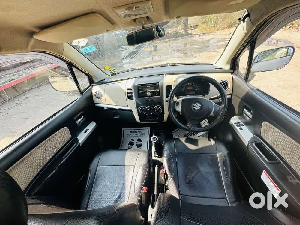 Maruti Suzuki Wagon R 1.0 2018 Cng & Hybrids 103000 Km Driven