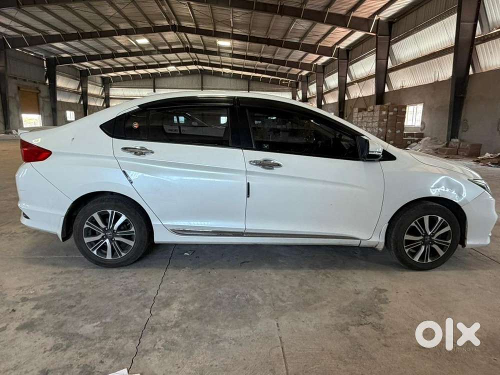 Honda City 2018 Petrol 55000 Km Driven