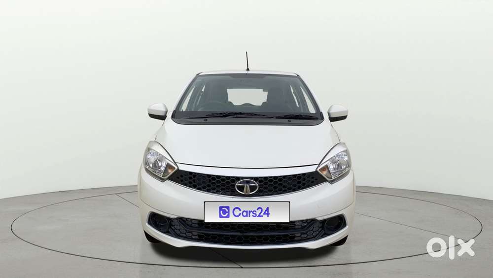 Tata Tiago 1.2 Revotron Xz, 2019, Petrol