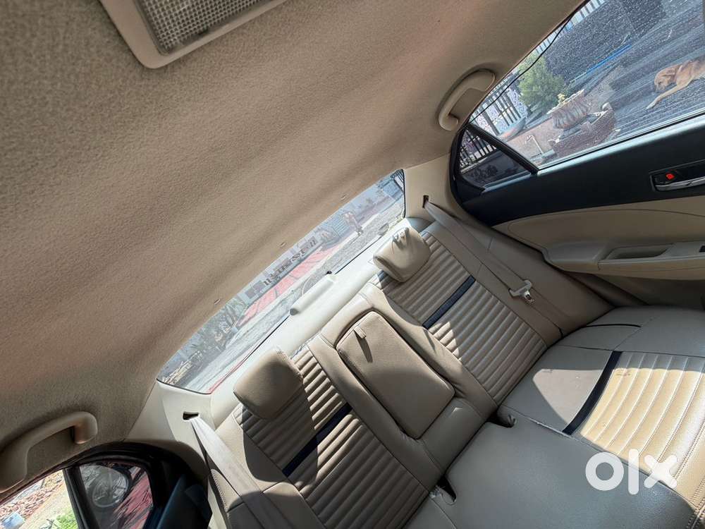 Maruti Dzire Vdi 2019