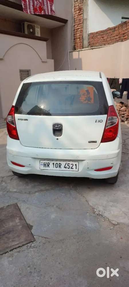 All Ok Car